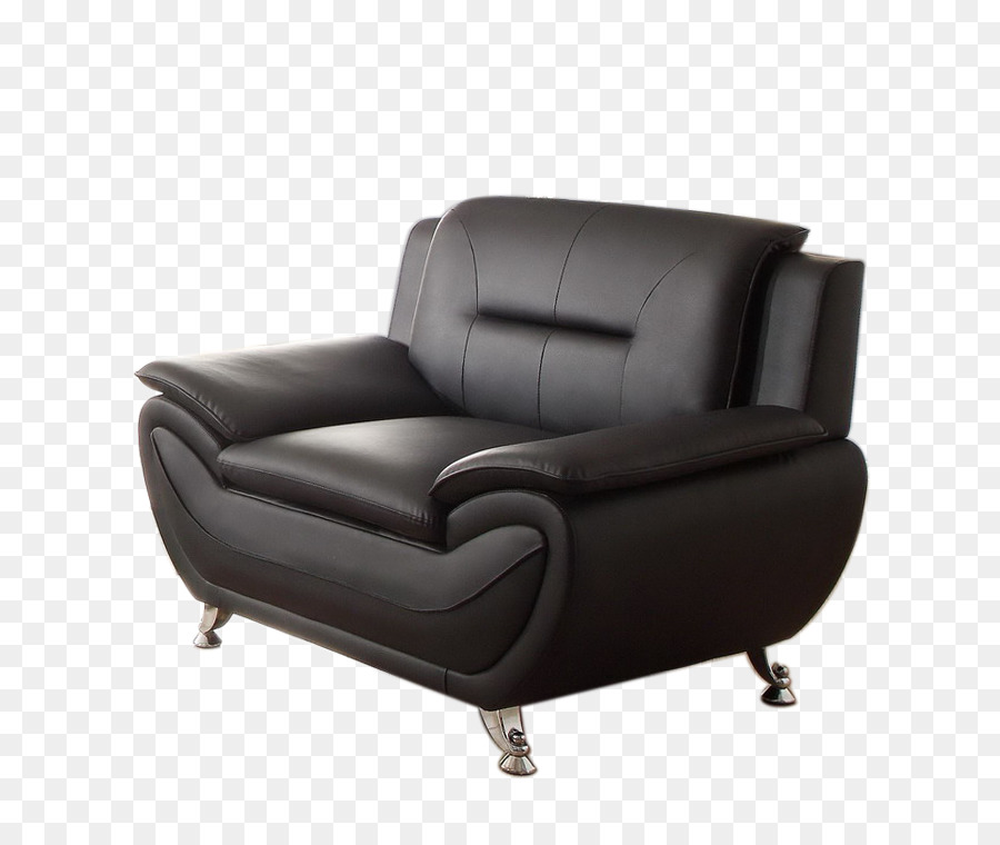 Kuschelsofa Champaign Möbel Sofa Couch - Leder
