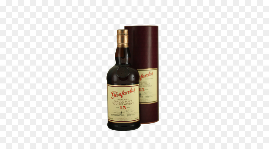 Whiskey Single malt, whisky Single malt Scotch whisky Glenfarclas distillery - Dufftown