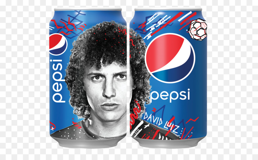 Coppa del Mondo FIFA 2014 David Luiz Pepsi 2018 FIFA Coppa del Mondo di Coca-Cola - pepsi