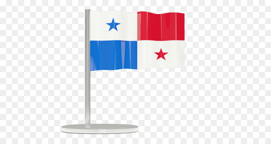 Flagge von Panama Flagge von Panama Flagge Fotografie - Flagge panama