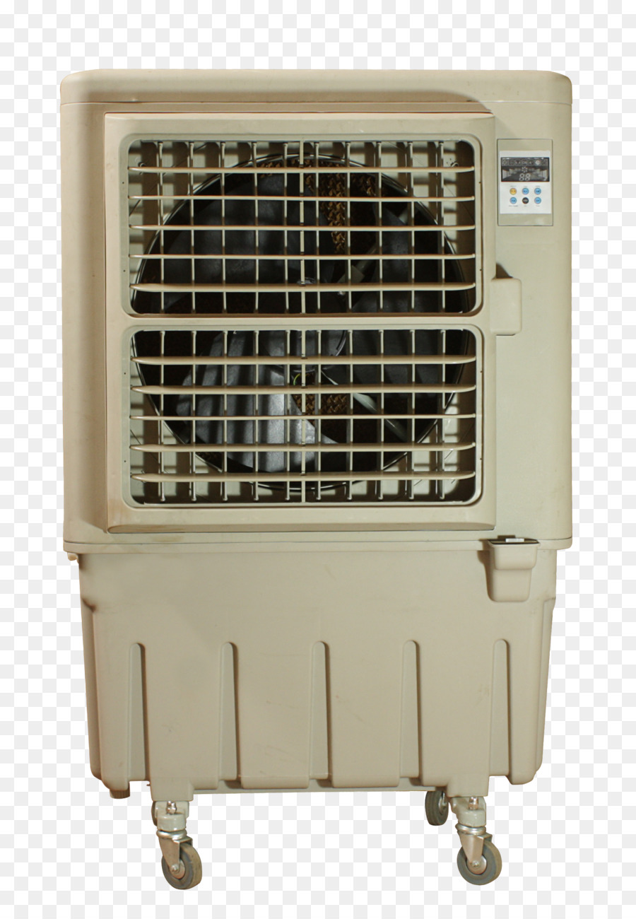 Dispositivo di raffreddamento evaporativo Ventola climatizzatore Computer di Sistema di Raffreddamento Parti - raffreddamento ad aria