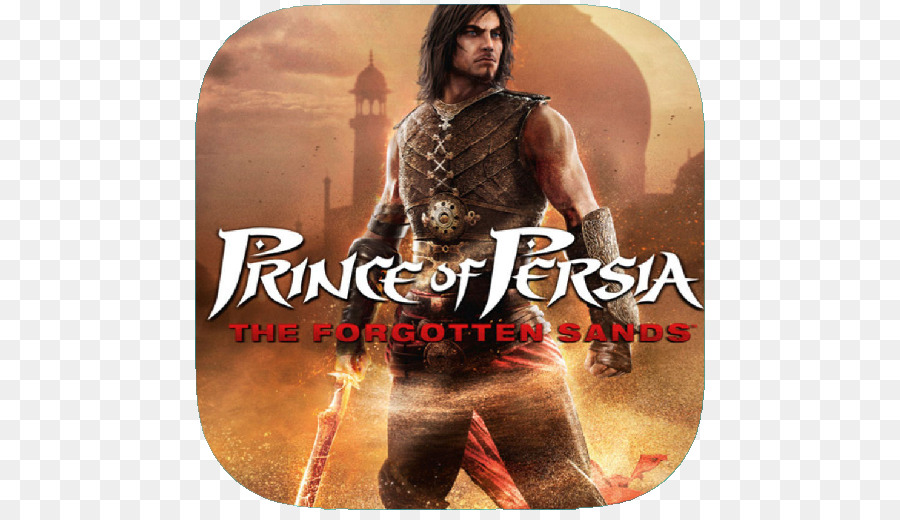 Prince of Persia: Le Sabbie Dimenticate di Prince of Persia: Le Sabbie del Tempo di gioco Xbox 360 - altri