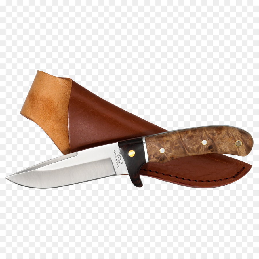 Bowie Messer Jagd & Survival Messer Universalmesser Klinge - Einkaufen Gürtel