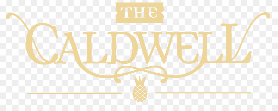 Das Caldwell House Logo Marke - Cladwell