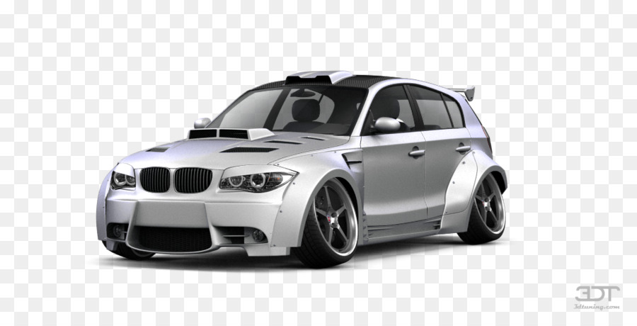 BMW X1 Mittelklasse-PKW BMW M - BMW 1 Serie