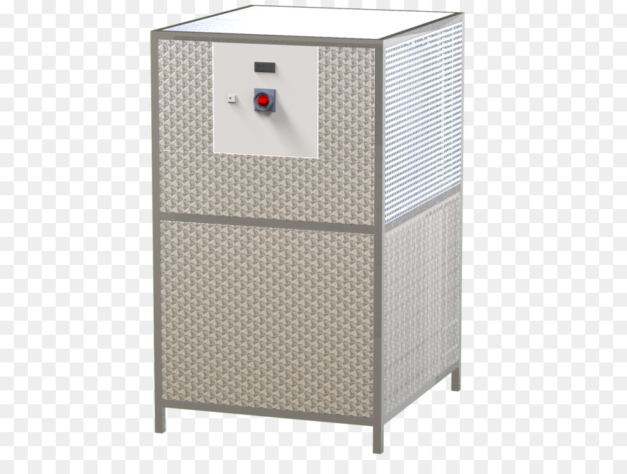 - Kühler-Wasser-Kühler-Maschine Gin Kältetechnik - Glykol Kühler