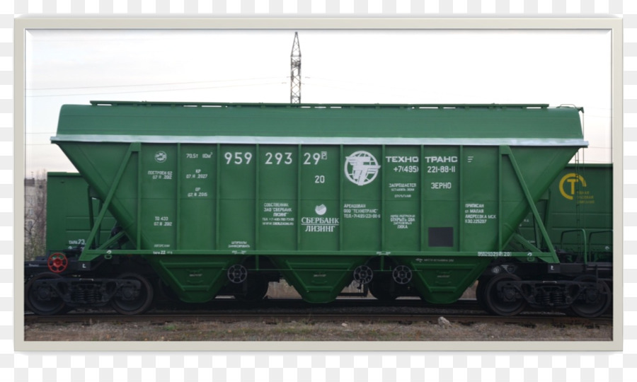 Güterwagen, personenwagen Waggon Rail Cargo transport - Rollmaterial