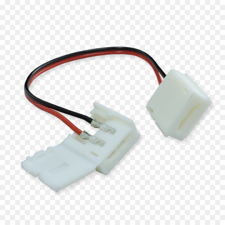LED-Streifen-Licht-Elektrischer Anschluss Light-emitting diode Elektrische Kabel - smd led Modul