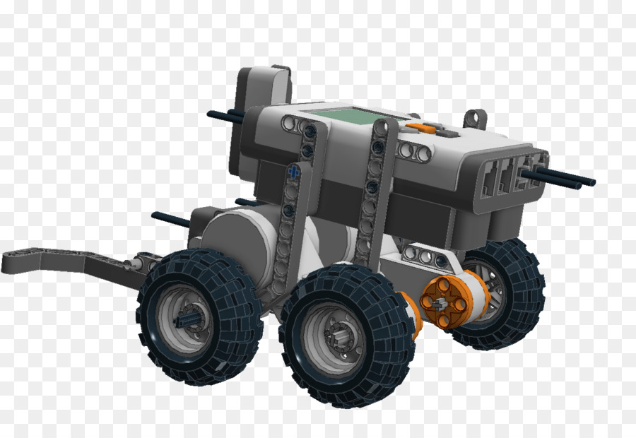 Lego Mindstorms NXT Lego Mindstorms EV3 Roboter - Roboter