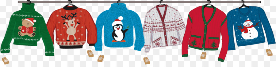 Natale Jumper Giorno Sweater Save the Children - Natale jumper