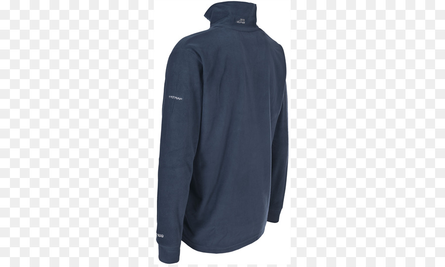 Polar-fleece-Jacke, Bekleidung, T-shirt Hausfriedensbruch - Fleece Jacke