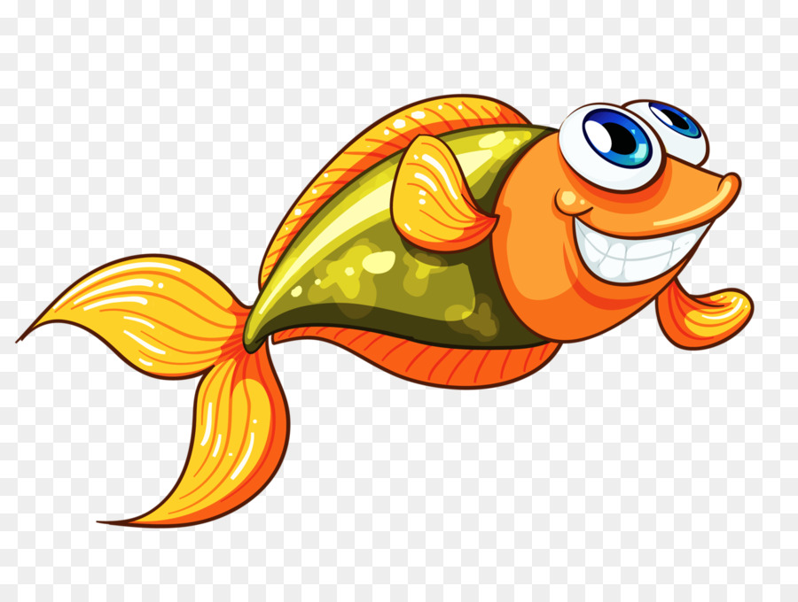 Fisch Zeichnung Clip art - Knochenfische