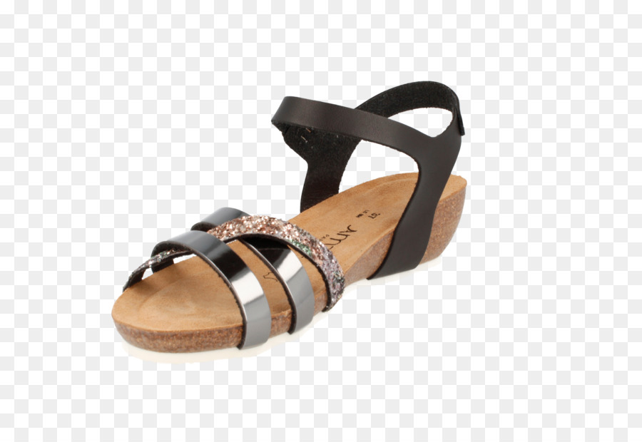 Far Scorrere Sandalo Scarpa - Sandalo