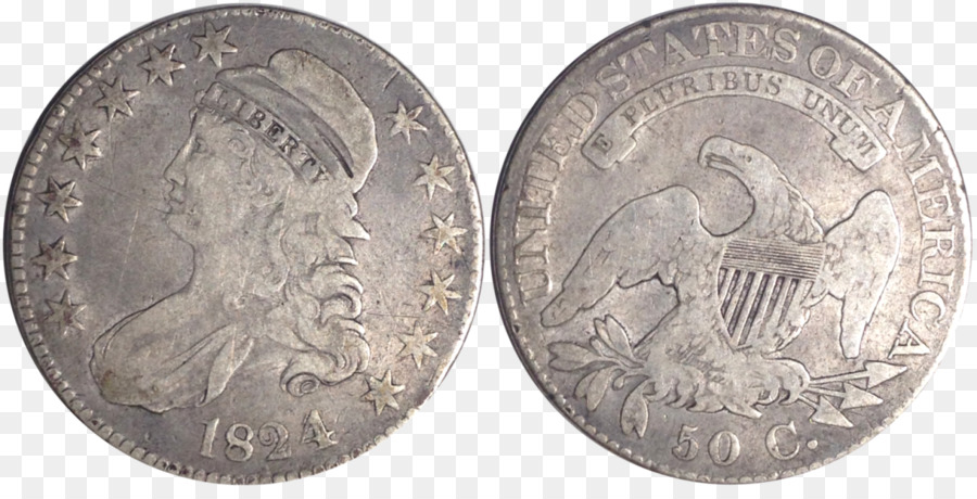Đồng xu nickel - Nửa đô la