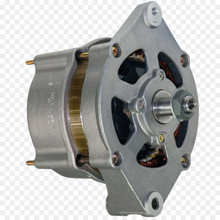 Alternators And Starter Motore Robert Bosch GmbH Amp - altri