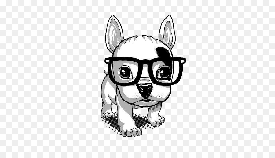 Cat And Dog Cartoon png download - 500*505 - Free Transparent French  Bulldog png Download. - CleanPNG / KissPNG