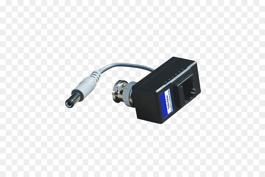 Adapter, Elektrische Kabel, Abgeschirmtes Kabel Elektrischer Anschluss Balun - andere