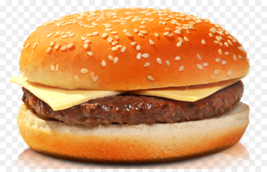 Cheeseburger Breakfast sandwich, Hamburger, hamburger Vegetariano Slider - burger king
