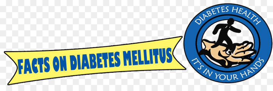 Diabetes Mellitus Logo