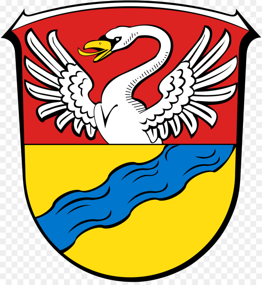 Landkreis Hanau Gelnhausen Schlüchtern Districts of Germany - andere