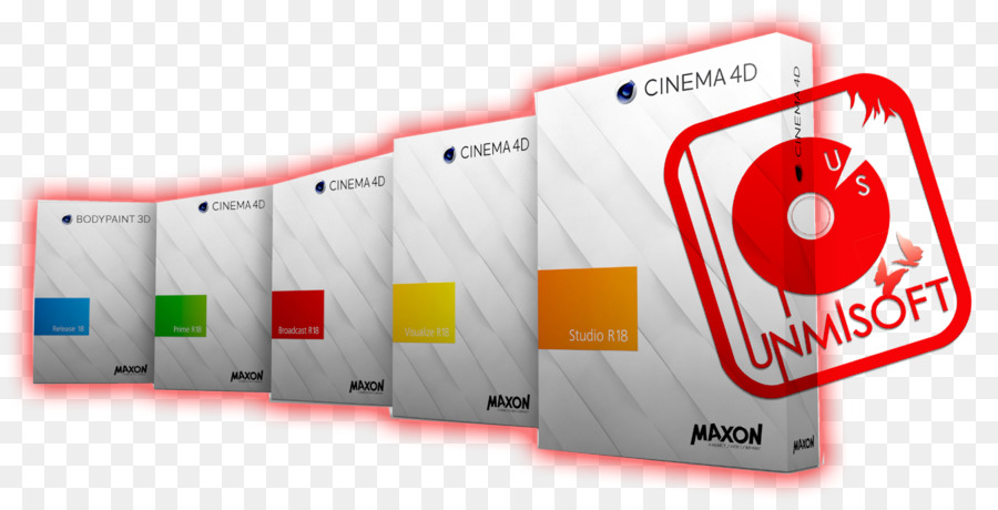 Keygen für Cinema 4D V-Ray Seriennummer, Computer-Software - Cinema 4D