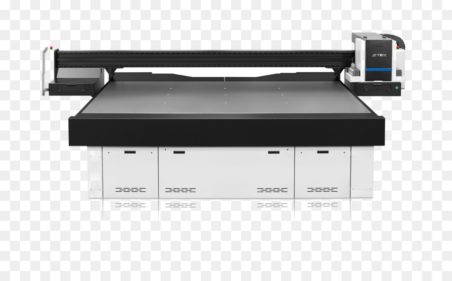 La stampa Inkjet Flatbed stampante digitale a LED stampante di grande formato stampante - stampanti