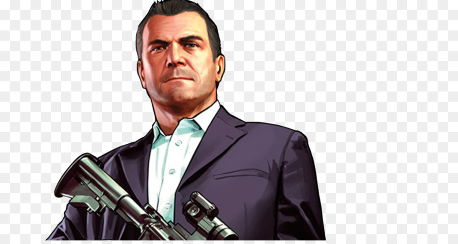 Grand Theft Auto V Grand Theft Auto: San Andreas Grand Theft Auto: Phó thành Phố Grand Theft Auto IV. - những người khác