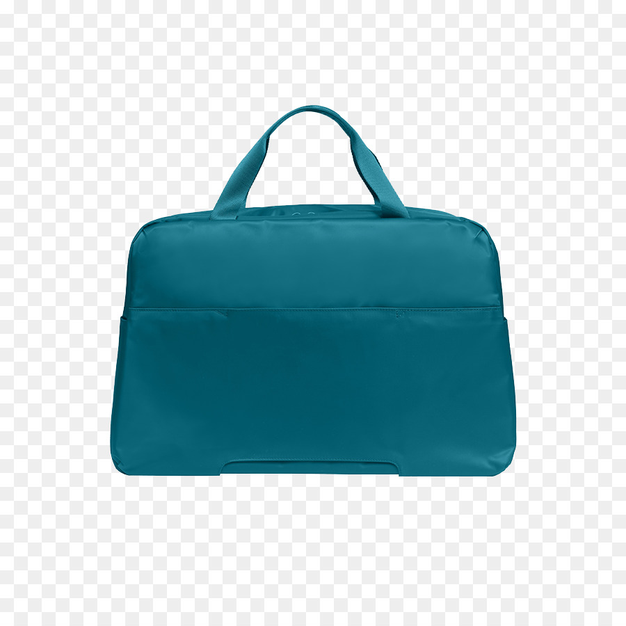 Aktenkoffer-Handtasche Reisetaschen Blau - Kosmetik Necessaire Taschen