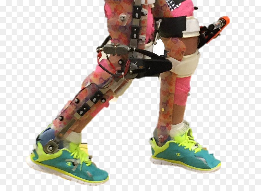 Zerebralparese Kind Powered Exoskelett Lähmung - Kind