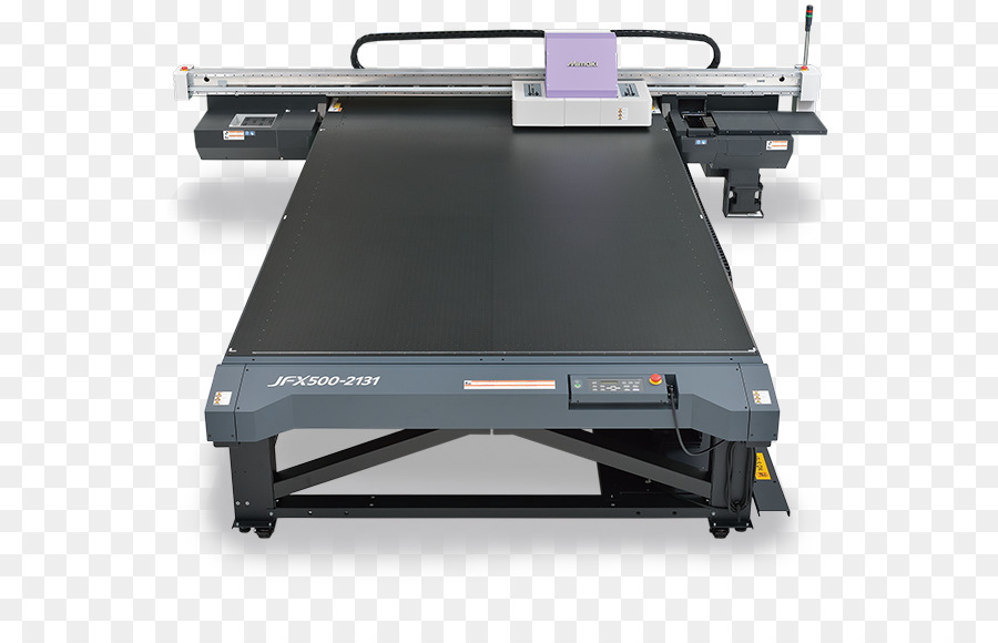 Flachbett digital printer MIMAKI ENGINEERING CO.,LTD. Plotter Inkjet-Druck - Drucker
