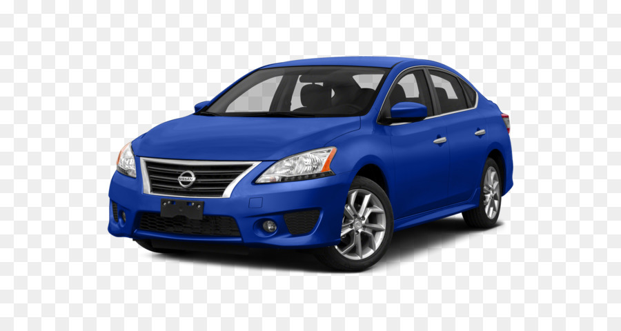 2013 Nissan phần Sử dụng xe 2014 Nissan phần SR - Nissan