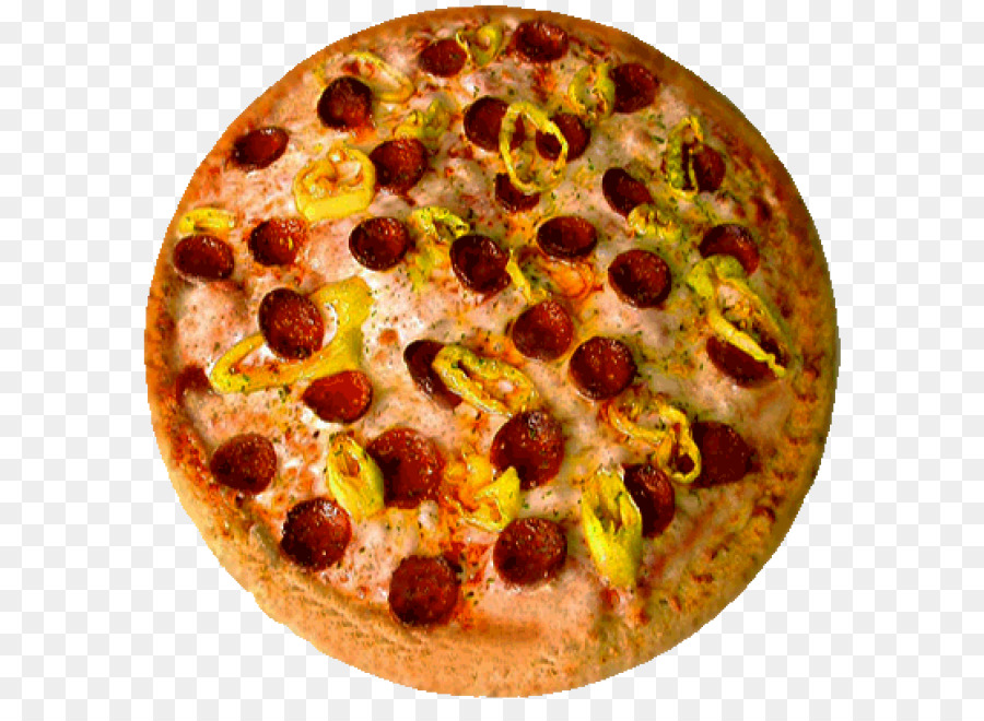 Pizza in stile californiano Pizza siciliana Ala di bufala Focaccia - Pizza