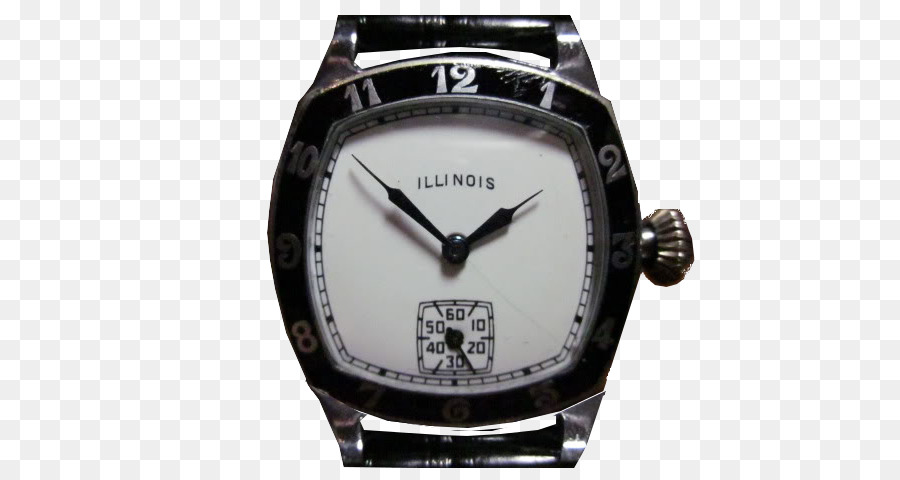 Uhrenarmband Metall - Hamilton Watch Company