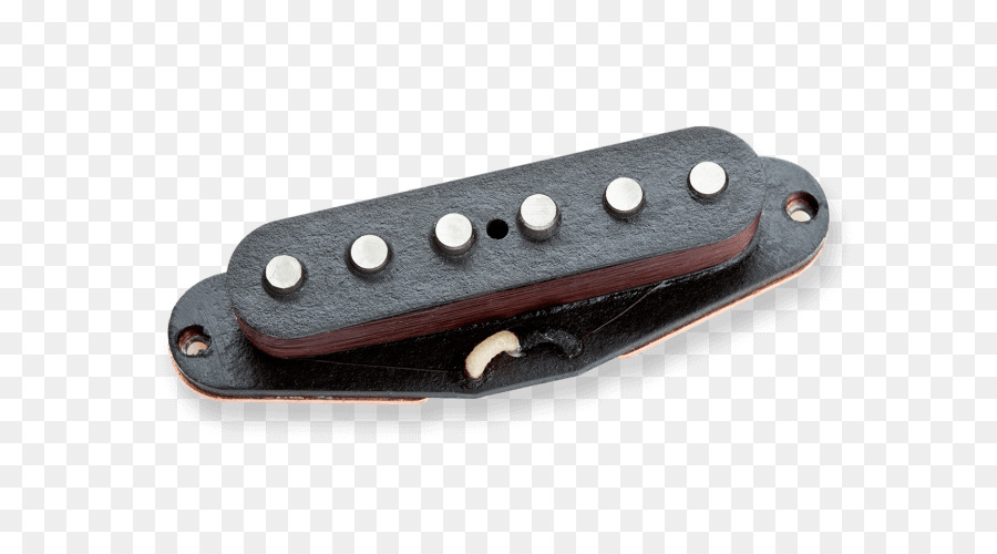 Coltello Fender Stratocaster Seymour Duncan Lama Strumenti Musicali - single coil pickup della chitarra