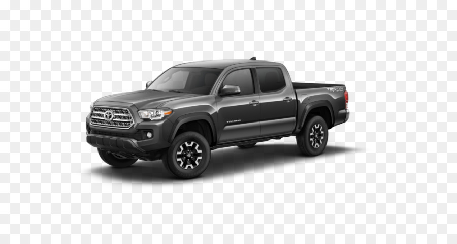2018 Toyota Tacoma TRD Sport Pickup 2018 Toyota Tacoma Access Cab neuesten - Toyota