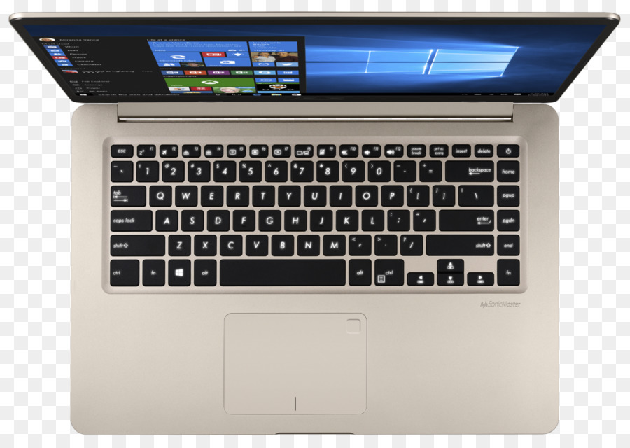 Portatile ASUS VivoBook S15 Intel Core i5 - computer portatile