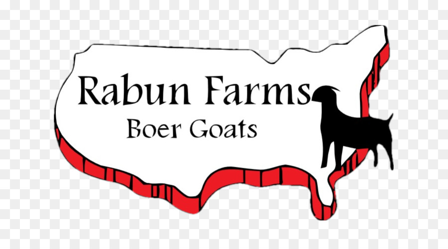 Rabun Farmen Boer Ziegen die Ziegenhaltung Hunderasse Reinrassige - Boer Ziege