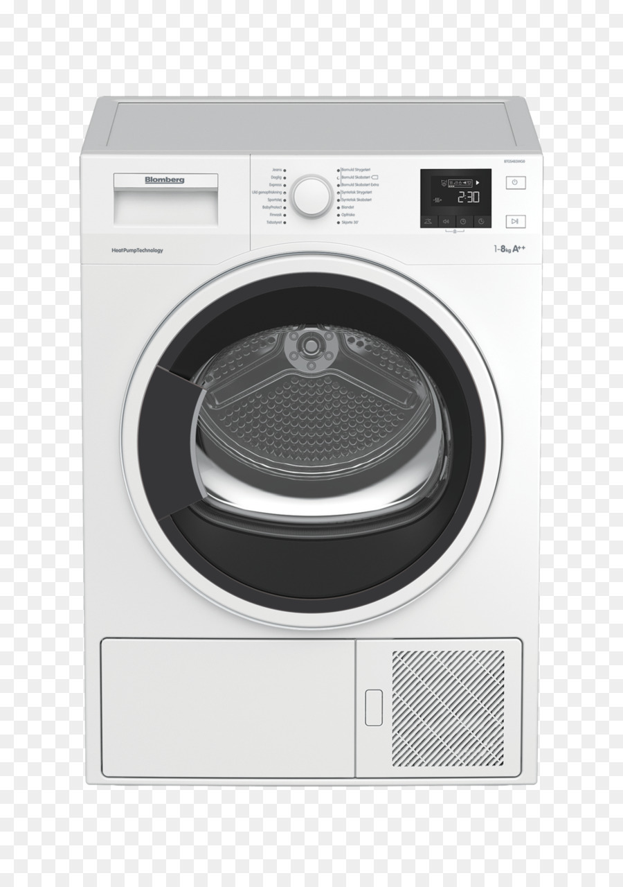 Beko lavatrici asciugabiancheria elettrodomestico - altri