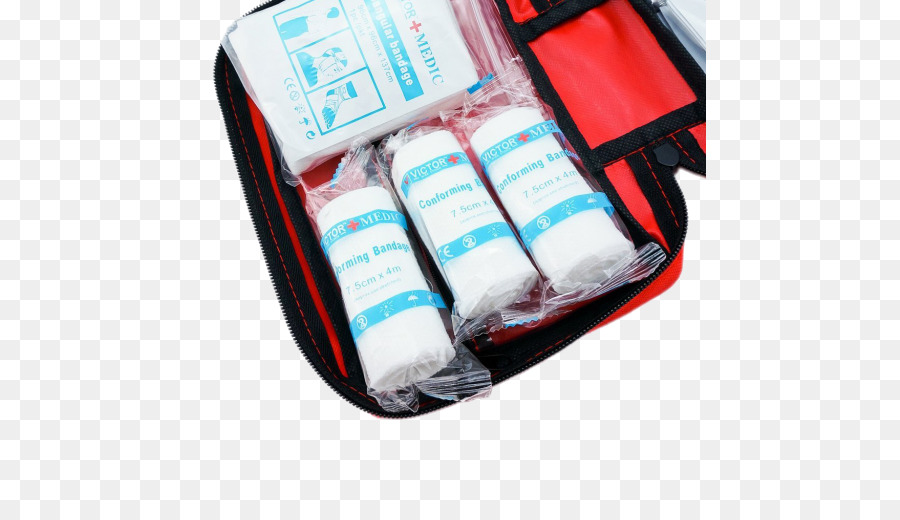 Assistenza sanitaria di Primo Soccorso Kit di Sopravvivenza kit di Primo Soccorso di Emergenza - pet first aid kit d'emergenza