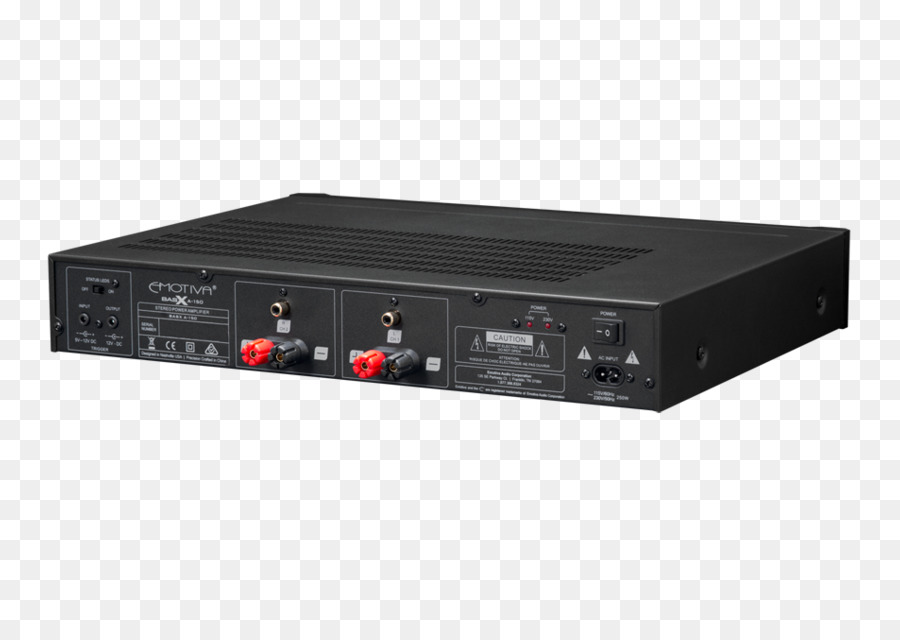 NEC Corp Ethernet hub Netzwerk switch Audio Netzwerk hardware - Audio Leistungsverstärker