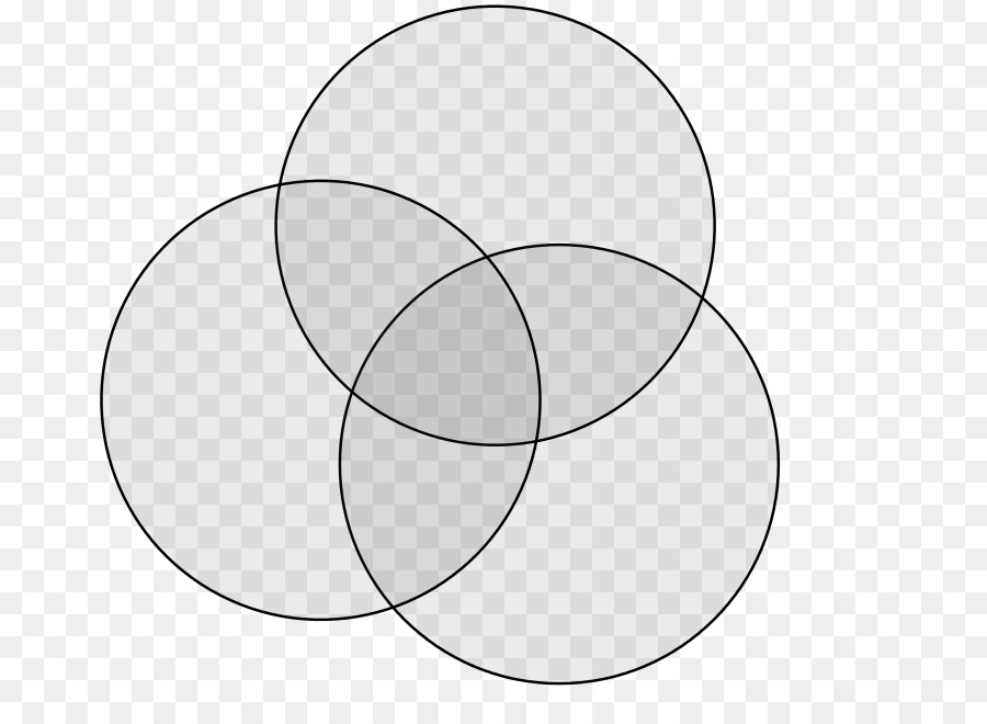 Kreis, Punkt, Winkel Weiß - Kreis