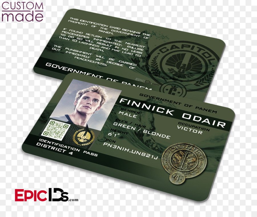Finnick Odair Glimmer-Tribut-Junge-Bezirk 3 Fiktiven Welt von The Hunger Games - finnick Odair