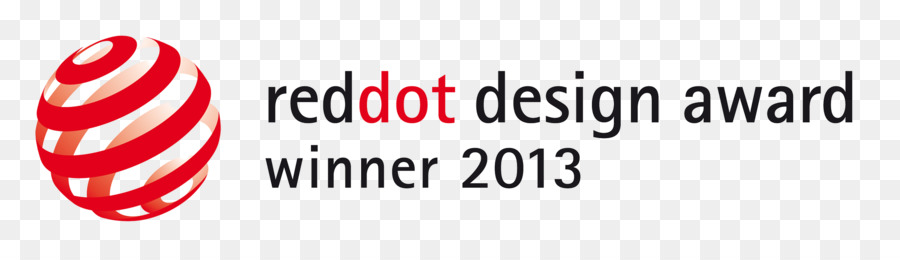 Logo Red Dot iF design award - Design
