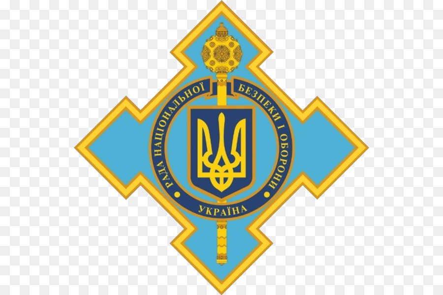 National Security and Defense Council of Ukraine President of Ukraine der Sekretär des rates für nationale Sicherheit und Verteidigung der Ukraine, der Leiter des rates für nationale Sicherheit und Verteidigung der Ukraine Emblem - andere