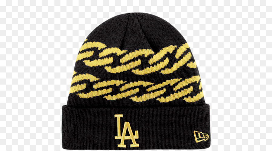 Mütze Baseball Kappe Stricken Kappe Motorhaube - Los Angeles Dodgers