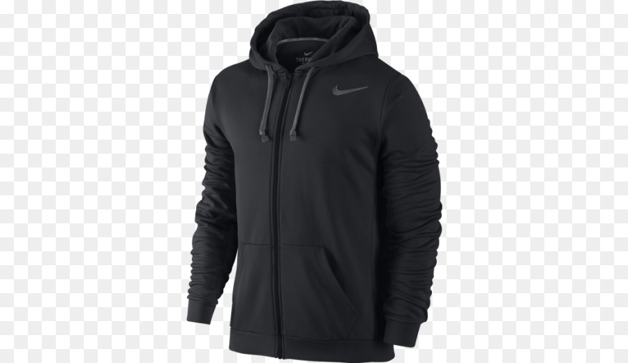 Hoodie Trainingsanzug Jacke Nike - Jacke
