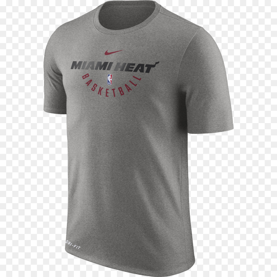 Houston Rockets T-shirt Abbigliamento Nike - Maglietta