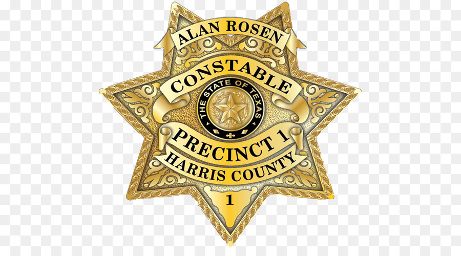 Harris County Constable Precinct 1 stazione di Polizia di Harris County Constable Quartiere 4 - la polizia