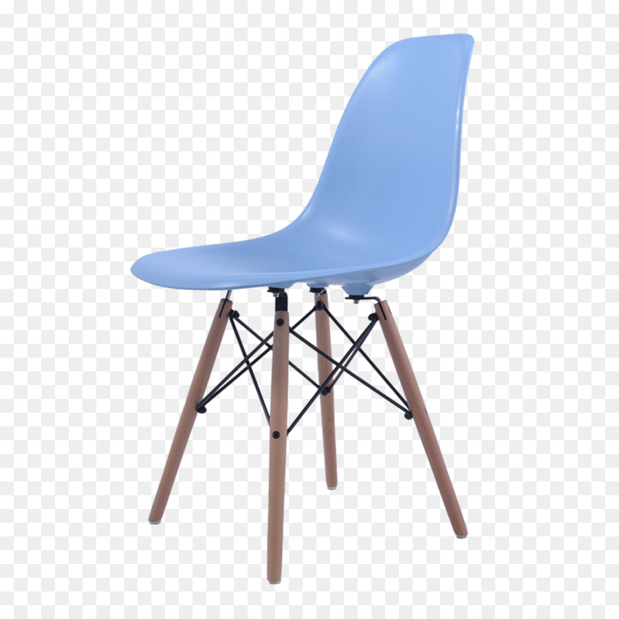 Eames Lounge Stuhl Holz Schreibtisch Möbel - Stuhl