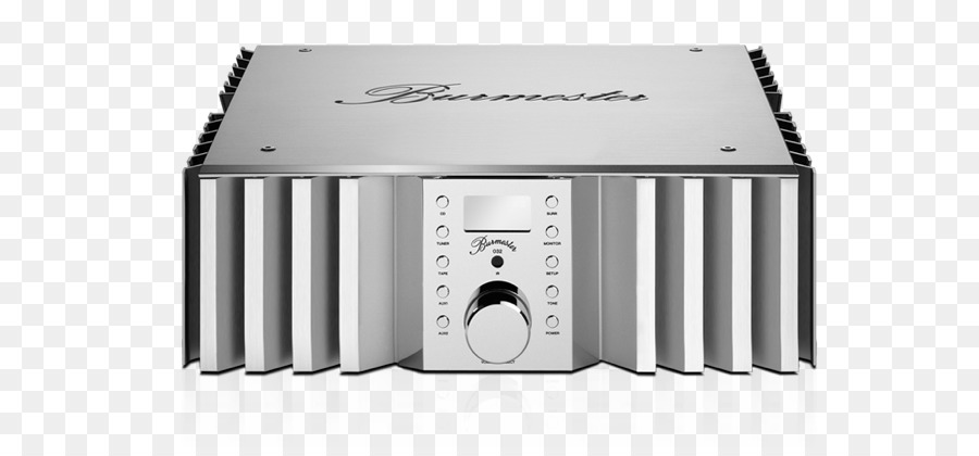 Âm thanh khuếch đại Burmester Audiosysteme Hợp khuếch đại Loa - Khuếch đại tích hợp